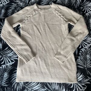 So Sweater